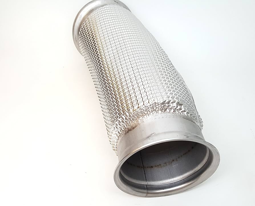 Amazon.com: Volvo Truck 21478681 Exhaust Pipe, D13, Engine